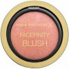 Max Factor Facefinity Blush púdrová lícenka pre všetky typy pleti 05 Lovely Pink 1,5 g