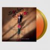OST - Squid Game / Jaeil Jung / Orange & Yellow / Vinyl / 2LP [2 LP]