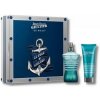 Jean Paul Gaultier Le Male Darčeková sada pánska toaletná voda 75 ml a sprchový gél Le Male 75 ml