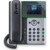 Poly Edge E320 IP Phone and PoE-enabled 82M88AA