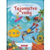 Moja veľká kniha odpovedí: Tajomstvo vody