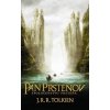 Pán prsteňov 1 Spoločenstvo prsteňa - J. R. R. Tolkien