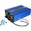 Menič napätia 12 VDC / 230 VAC SINUS IPS-4000S 4000W.