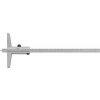 Hĺbkomer Format 300 mm s meracím kolíkom (0,05 mm) (EDE40770300)