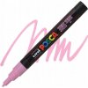 Uni Posca PC-3M svetloružový