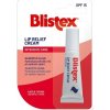 Blistex Lippen Balsam balzam na suché a popraskané rty 6 ml