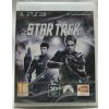 STAR TREK Playstation 3 EDÍCIA: Pôvodné vydanie - originál balenie v pôvodnej fólii s trhacím prúžkom