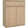 FALCO Komoda SIMPLICITY 234 jackson hickory