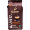 Káva zrnková Tchibo Barista Espresso 1 kg