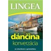 Dánčina – konverzácia so slovníkom a gramatikou