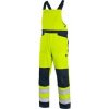 Canis CXS kalhoty CXS HALIFAX s laclem výstražné Žlutá navy