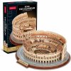 CUBICFUN 3D puzzle Koloseum 163 ks