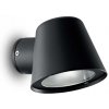 IDEAL LUX Gas AP1 Nero 020228