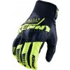 KENNY rukavice DEFENDER 23 black/neon yellow - 11