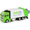 Rappa Smetiarske Auto OZO !!!