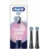 Oral-B iO Gentle Care Black 2 ks