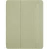 Apple Smart Folio for iPad Air 13 M2 M3 mwkc3zm a Sage