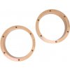 MDF redukcie pod reproduktory pre Volkswagen Golf V, Polo