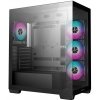 Actina 5901443415886 PC AMD Ryzen™ 7 9800X3D 32 GB DDR5-SDRAM 2 TB SSD NVIDIA GeForce RTX 5070 Ti Midi Tower Černá