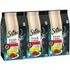 Sheba Fresh Cuisine Taste of Paris kapsičky v šťave 3 x (6x50 g)