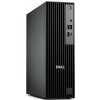 DELL PC Pre Slim QCS1250/180W/TPM/U5-235/8GB/512GB SSD/Integrated/Kb/Mouse/W11 Pro/3Y PS NBD