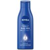NIVEA Výživné telové mlieko Body Milk 250 ml