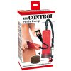 You2Toys Vakuova pumpa Air Control