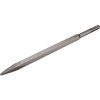 Extol Premium Sekáč špičatý SDS Plus, 400x14mm