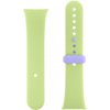 Xiaomi Redmi Watch 3 Silicone Strap Lime Green
