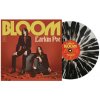 Larkin Poe: Bloom (Limited Coloured Splatter Vinyl) - Vinyl (LP)