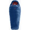 Detský spacák deuter Starlight night blue/redwood