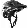 Tsg Helma TSG, Seek Graphic Design block white/black 2025 Velikost: L/XL