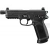 TOKYO MARUI GBB FNX-45 Tactical - black