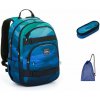 Súprava pre študenta Topgal VIKI 24034 SET MEDIUM