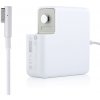 AppleMix Nabíjačka pre Apple MacBook / MacBook Pro 13 - 60W MagSafe (v tvare L) / A1344 - Kvalita A