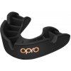 Opro BRONZE sr Black