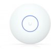 Ubiquiti Compact, ceiling-mounted WiFi 7 AP with 4 spatial streams and 2.5 GbE uplink. U7-Lite
