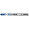 Bosch Pílové listy Speed for Metal T 121 AF, 3 ks 2608636698