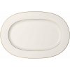 VILLEROY & BOCH ANMUT GOLD Oválny, 41 cm