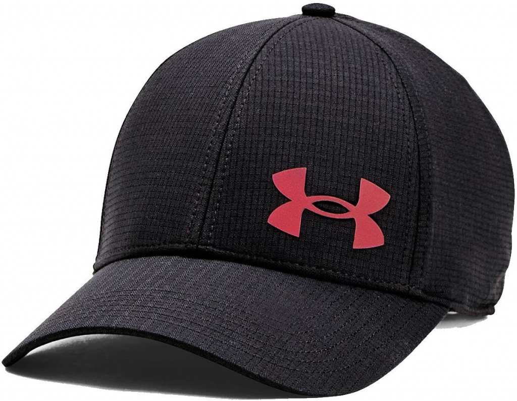 Under Armor Isochill Armourvent Str M 1361 530 002 cap