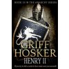 Henry II (Griff Hosker)(Brožovaná)