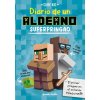 Minecraft. Diario de un aldeano superpringao (Brožovaná)