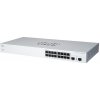 CISCO SB Cisco CBS220-16P-2G-EU CBS220-16P-2G-EU