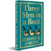 Three Men in a Boat (Pevná)