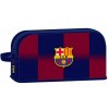 Termo box na desiatu F.C. Barcelona Modrá Hnedočervená 21,5 x 12 x 6,5 cm