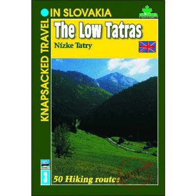 The Low Tatras - Nízke Tatry - Ján Lacika