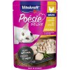 Vitakraft Cat mokré krmivo Poésie Délice kuracie 85 g
