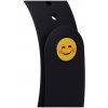 Enem náhradný cvoček pre Xiaomi Mi Band 2/3/4/5/6/7 Farba: Smajlík