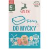Jelen tablety do myčky 52 ks