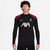 Nike Liverpool FC Strike Drill Top M FN9819-013 sweatshirt (198342) WHITE M